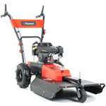 Kosiarka spalinowa 58cm 6,12KM Faworyt Multicut 580L do wysokiej trawy