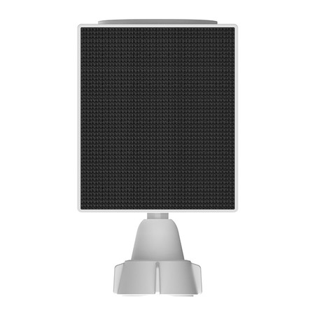 Kamera zewnętrzna z wbudowanym panelem słonecznym IMOU Cell 3C AIO