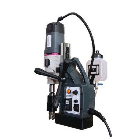 Wiertarka magnetyczna Optimum OPTIdrill DM 48VT 3071248