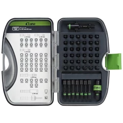 Zestaw Grotów 46-Elementowy Impact Luna 265200402