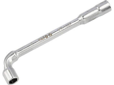 Klucz fajkowy nasadowy 7mm Yato YT1627