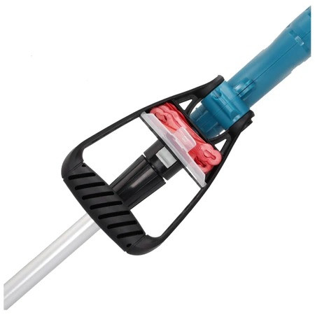 Podkaszarka akumulatorowa 18V DEDRA DED6990 szerokość koszenia 240 mm