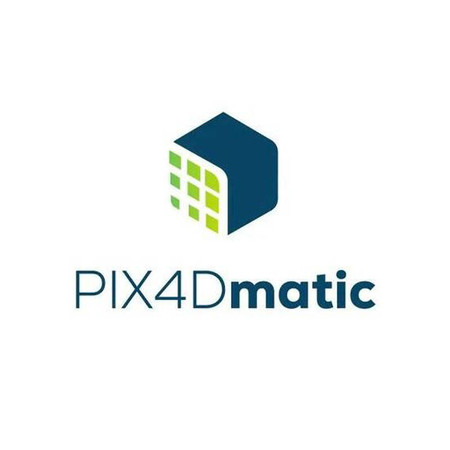 Pix4Dmatic - wieczna licencja