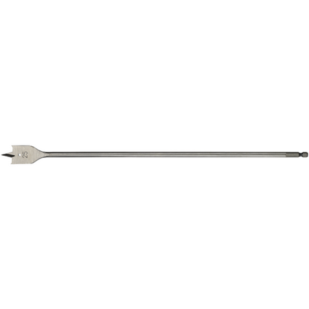 Wiertło środkowe 6x400 mm Luna 20752-0107