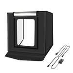 Namiot bezcieniowy Puluz 40cm 60W (PU5040EU)