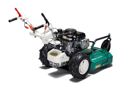 Karczownica rotacyjna 70cm HONDA OREC SH71H + Olej Gratis