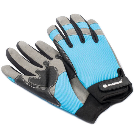 Rękawice Robocze 8/M Cellfast 92-012