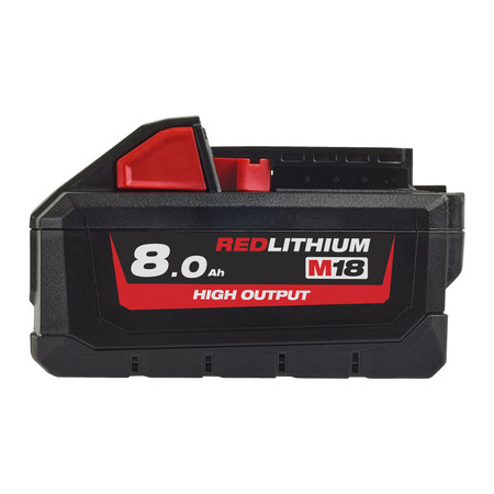  ZESTAW COMBO M18HNRGO4-802 MILWAUKEE 4932492936