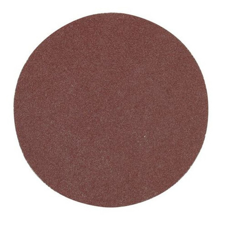 KRĄŻEK SZLIFIERSKI 10szt K60 HOLZSTAR 5912506