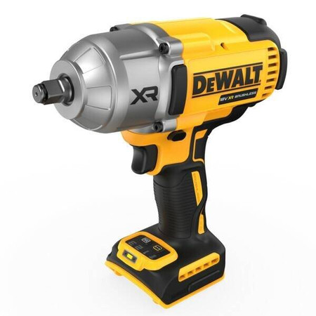 Klucz udarowy 1/2" 18V 1355 NM DeWalt DCF900NT-XJ