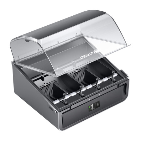 System zarządzania filamentem Creality CFS