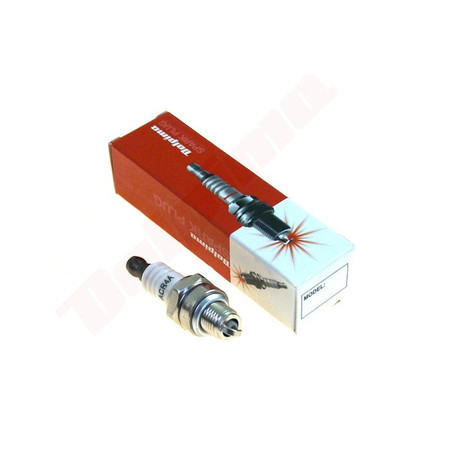 ŚWIECA DOLPIMA MINI AC4RA