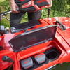 Traktor traktorek ogrodowy akumulatorowy E-RIDER 36V AL-KO (ZESTAW)