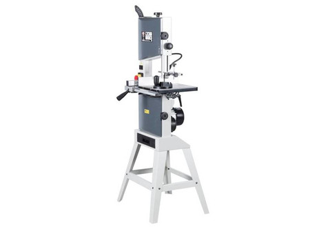 Przecinarka taśmowa pionowa do drewna PP-254 PROMA 25601254