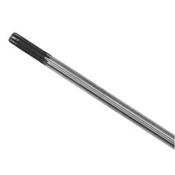 WAŁEK NAPĘDOWY KOSY 1530x7mm 7Tx7T DOLPIMA 1530070707