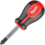Wkrętak Phillips PH2 x 45mm Milwaukee 4932471787