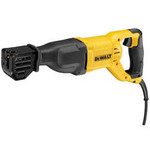 PIŁA SZABLASTA 1100W DEWALT DWE305PK