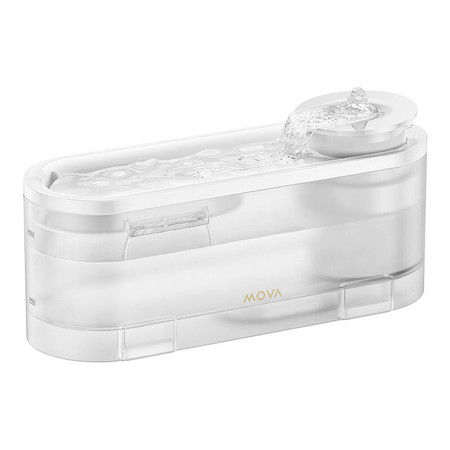 Fontanna/poidło dla zwierząt MOVA WF10 Pro