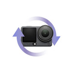 DJI Care Refresh DJI Osmo Action 6 (dwuletni plan) - kod elektroniczny