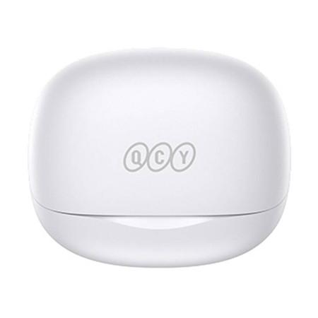 Słuchawki TWS QCY MeloBuds HT12 (białe)