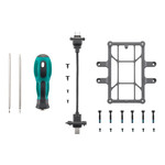 Zestaw montażowy DJI Manifold 3 dla Matrice 400