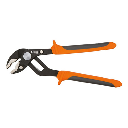 SZCZYPCE DO RUR 250mm 0-42mm NEO TOOLS 01-204