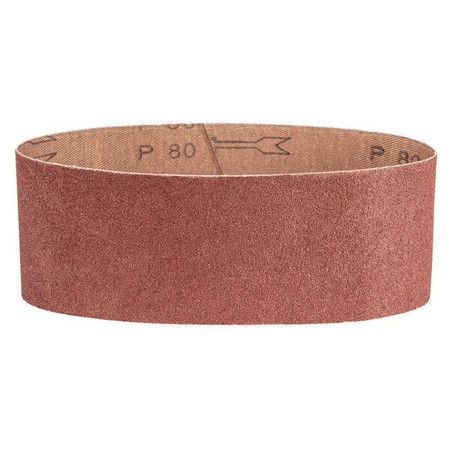 N PAS BEZKOŃCOWY 75*457mm k80 75x457mm K60 3-sztuki
55H788