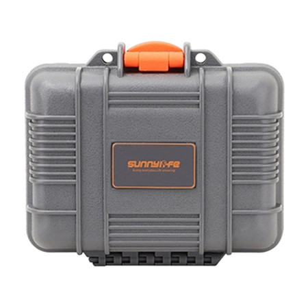 Etui transportowe Sunnylife AQX-18 dla OSMO ACTION 5 Pro/4/3