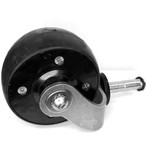 Koło przód L Autoclip 528/530 Stiga 112600282/0