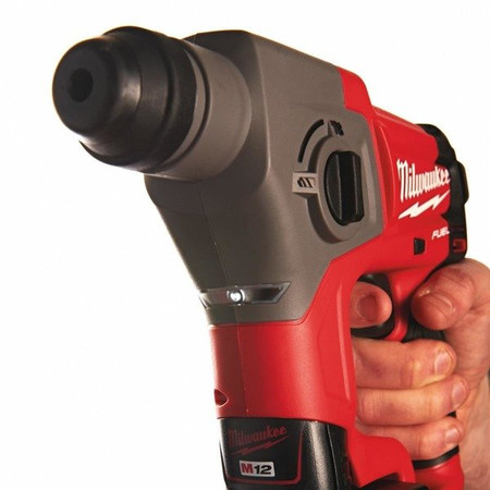 Młot obrotowy M12CH-0 Milwaukee 4933441947