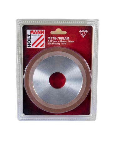 Tarczka do ostrzarki MTY 8-70 Holzmann MTY8-70DIAM