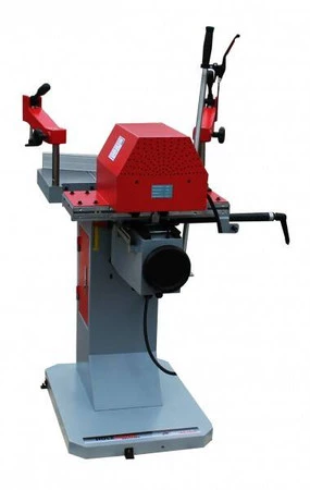 Wiertarka pozioma Holzmann LBM 290K_230V
