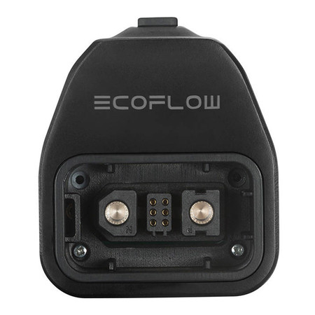 Adapter Ecoflow DELTA Pro do Smart Generator