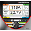 Spawarka inwertorowa Schweisskraft PRO-MIG.ARC 404 W 1080740