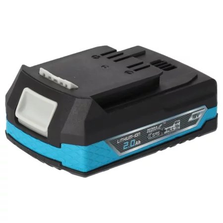 Piła łańcuchowa mini akumulatorowa 18V + bateria 2 ah Dedra DED7030A11