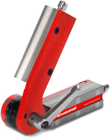 KĄTOWNIK MAGNETYCZNY VSWM 41 SCHWEISSKRAFT 1790050