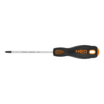 WKRĘTAK KRZYŻOWY PH3 x 150mm S2 NEO TOOLS 04-026