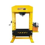 Prasa hydrauliczna 150T 400V Viber WP150E