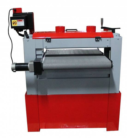 Holzmann szlifierka szerokotaśmowa dwu walcowa PROFI ZS 640P_230V