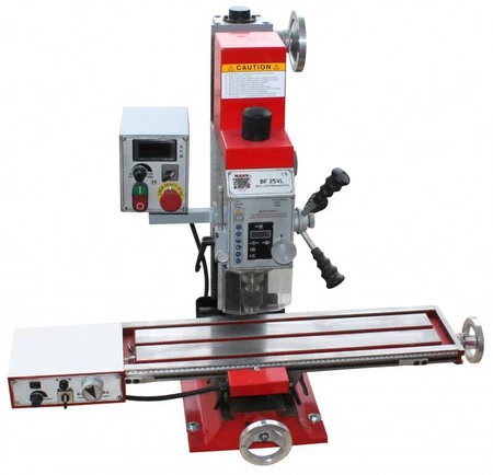 Frezarka Holzmann BF 20V
