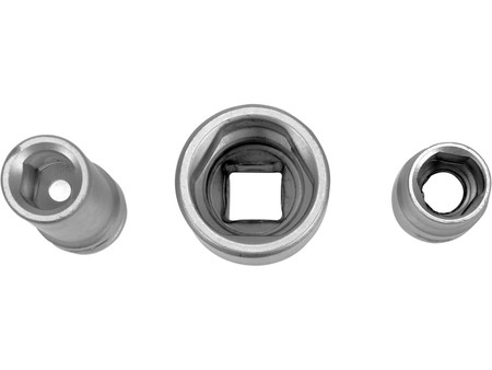 Nasadki do pomp wtryskowych Yato YT17525