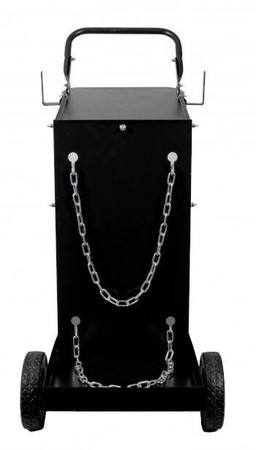 Wózek transportowy Weldman WT-4 104214