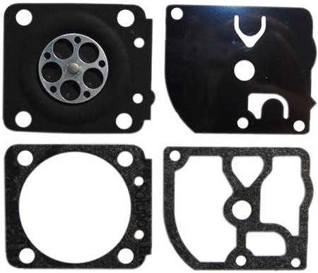 ZESTAW MEMBRAN ZAMA GND-70 GP 10-42015