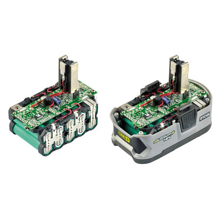 AKUMULATOR  RB18L40 18V 4,0AH RYOBI 5133001907