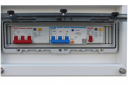 Generator Optimat IQ13000 CUBE