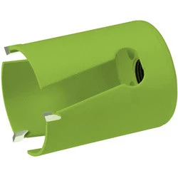 Otwornica 83mm Do Drewna Kartonu Gipsu Luna 203321708