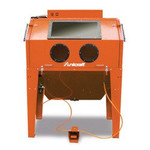 Piaskarka Kabinowa SSK 3.1 Unicraft 6204005