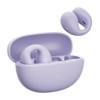 Słuchawki QCY Crossky C10 (fioletowy)