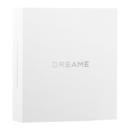 Depilator IPL Dreame (biały)