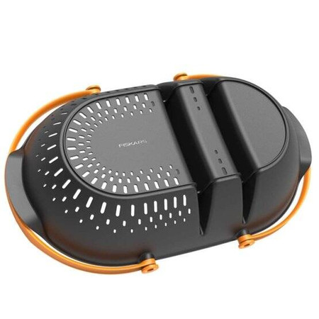 Koszyk Do Zbiorów Warzyw i Owoców Plus Fiskars 1062831